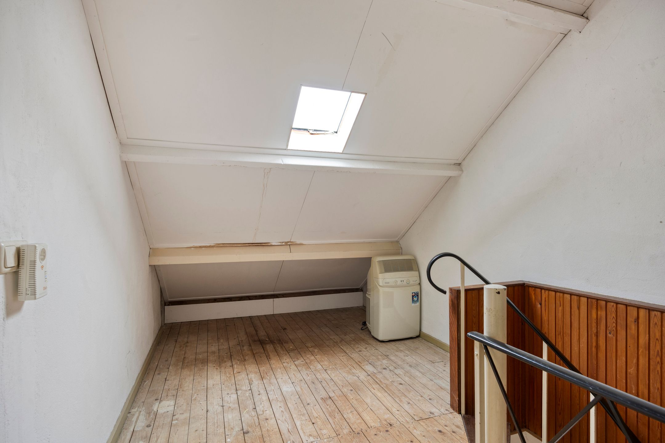 Photo 21 of Gerard Doustraat 21