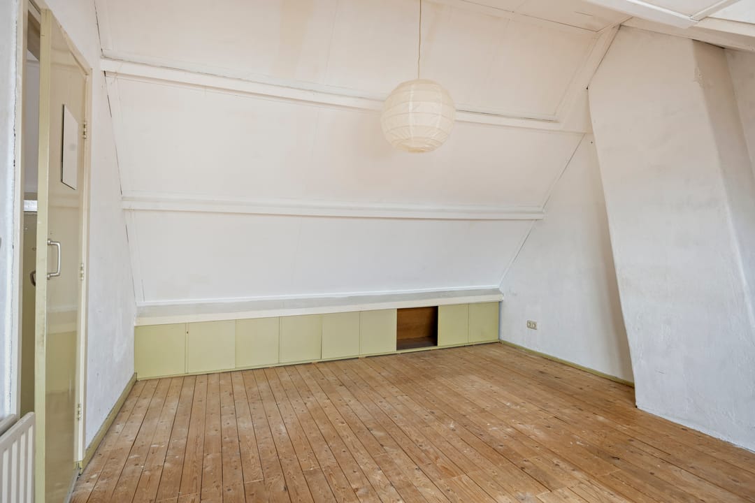 Photo 22 of Gerard Doustraat 21