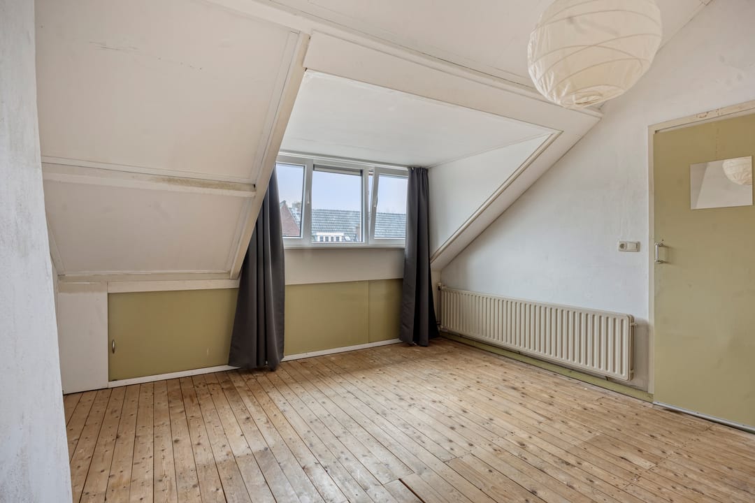 Photo 23 of Gerard Doustraat 21