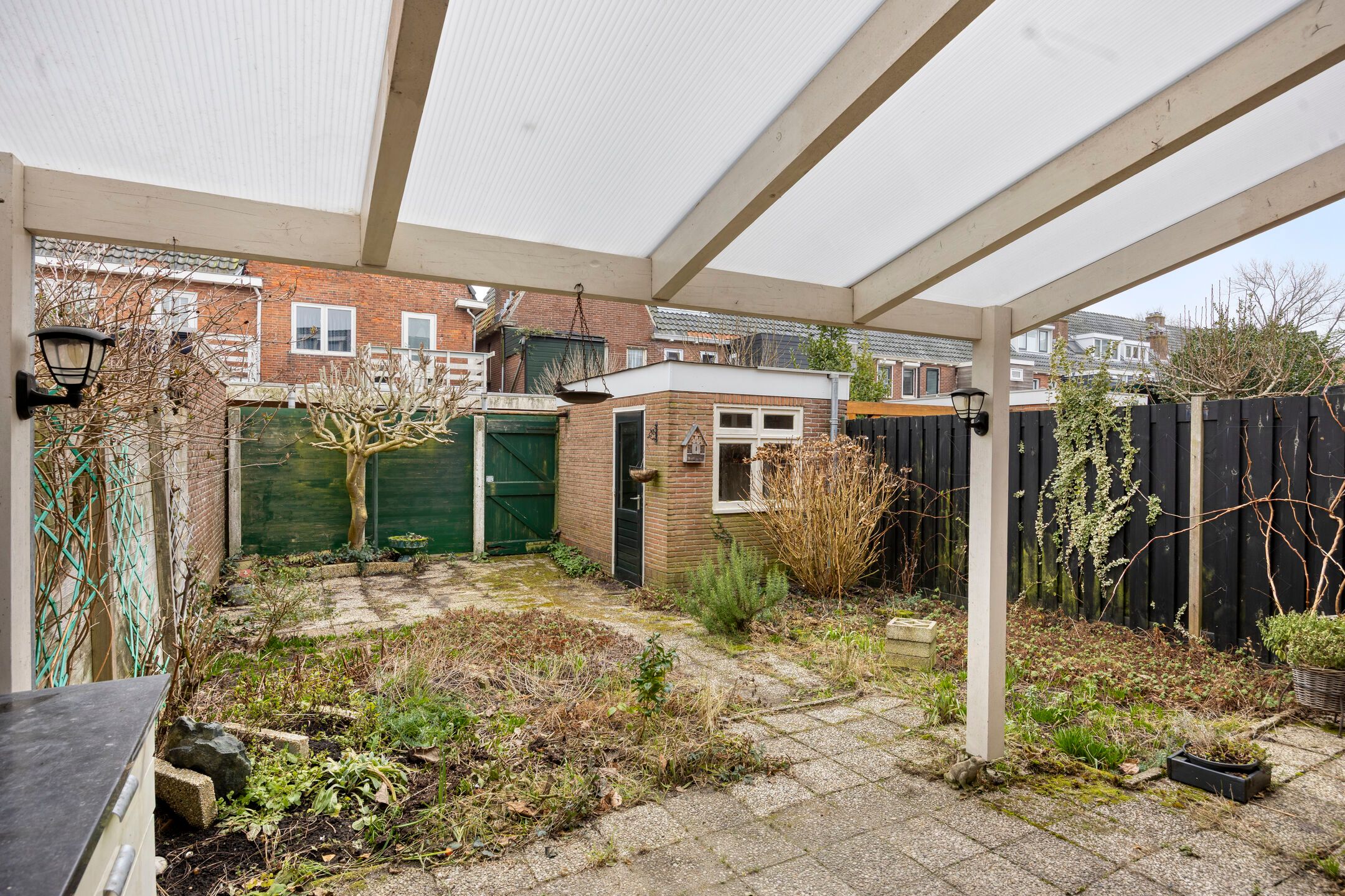 Photo 24 of Gerard Doustraat 21