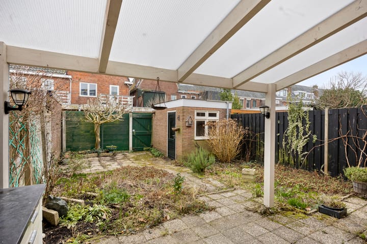 Foto 24 van Gerard Doustraat 21