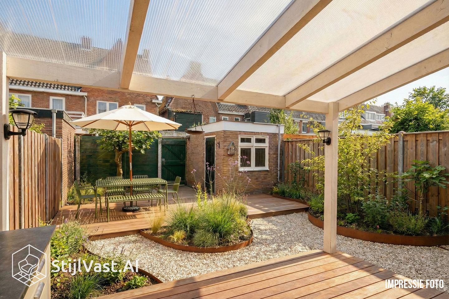 Photo 25 of Gerard Doustraat 21