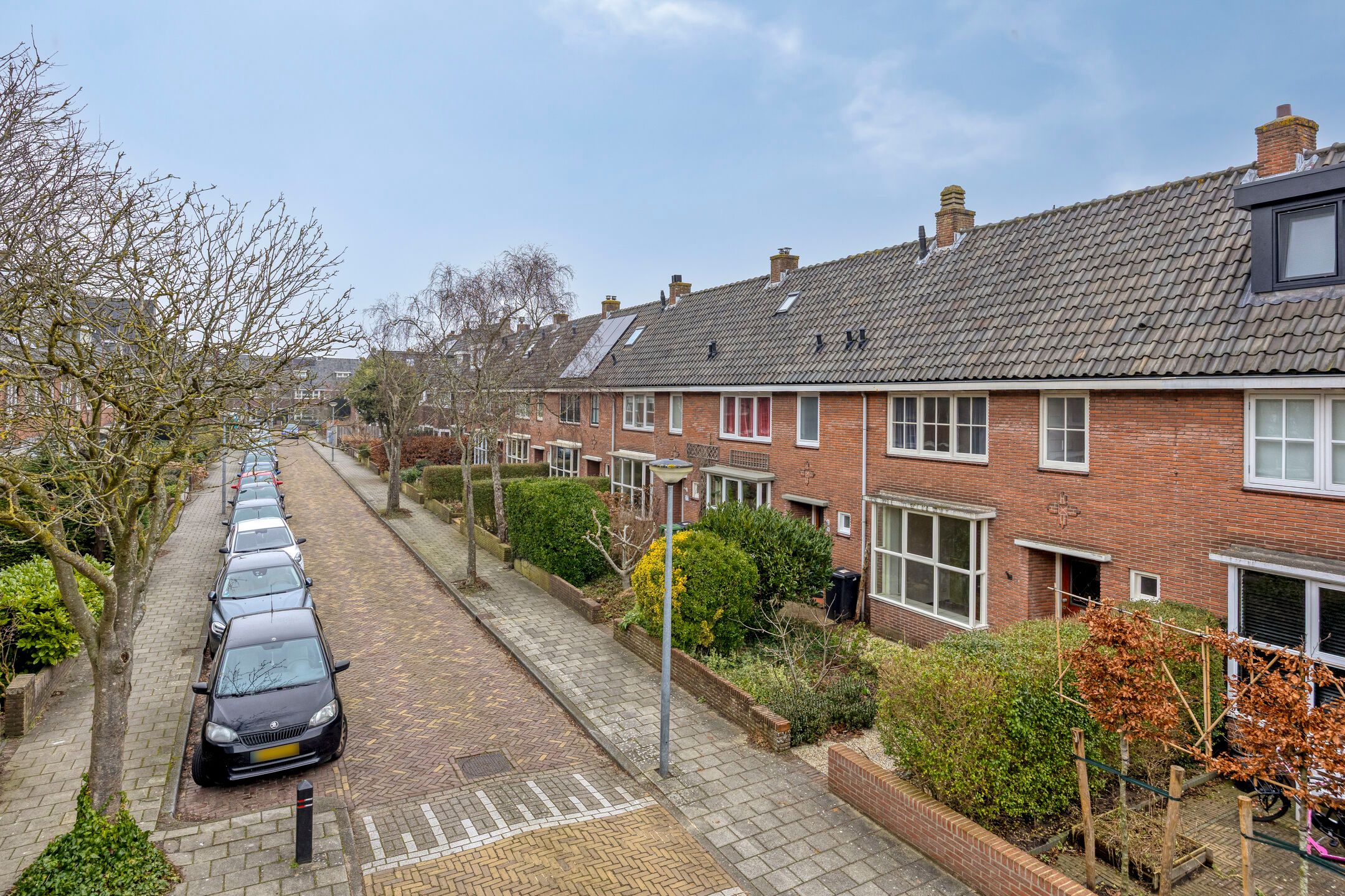 Photo 27 of Gerard Doustraat 21