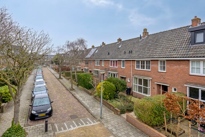 Foto 27 van Gerard Doustraat 21