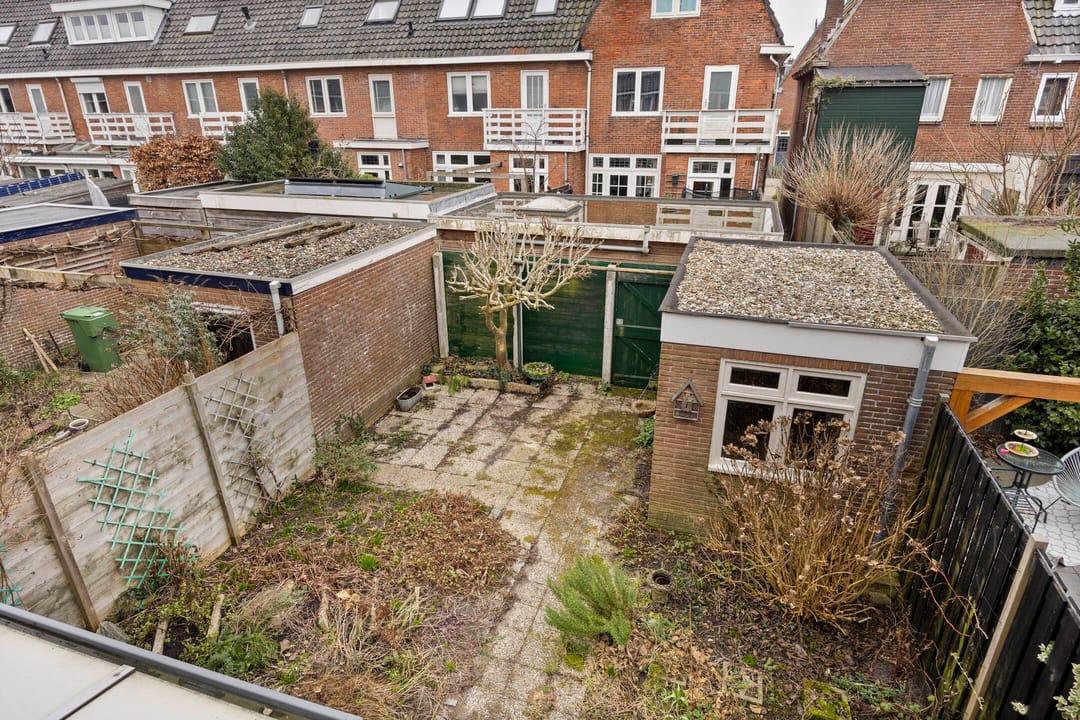 Photo 28 of Gerard Doustraat 21