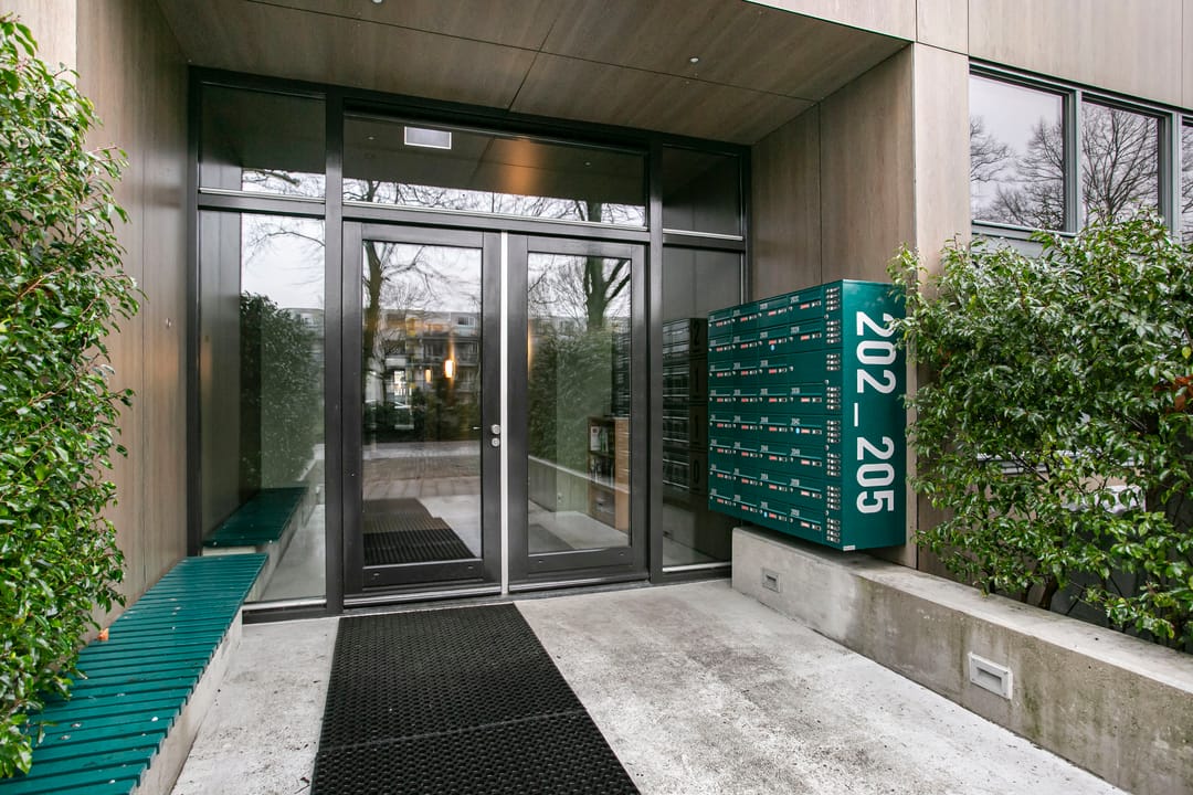 Foto 2 van Jutfaseweg 204-D