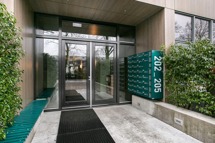 Foto 2 van Jutfaseweg 204-D