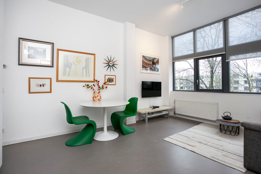 Foto 8 van Jutfaseweg 204-D