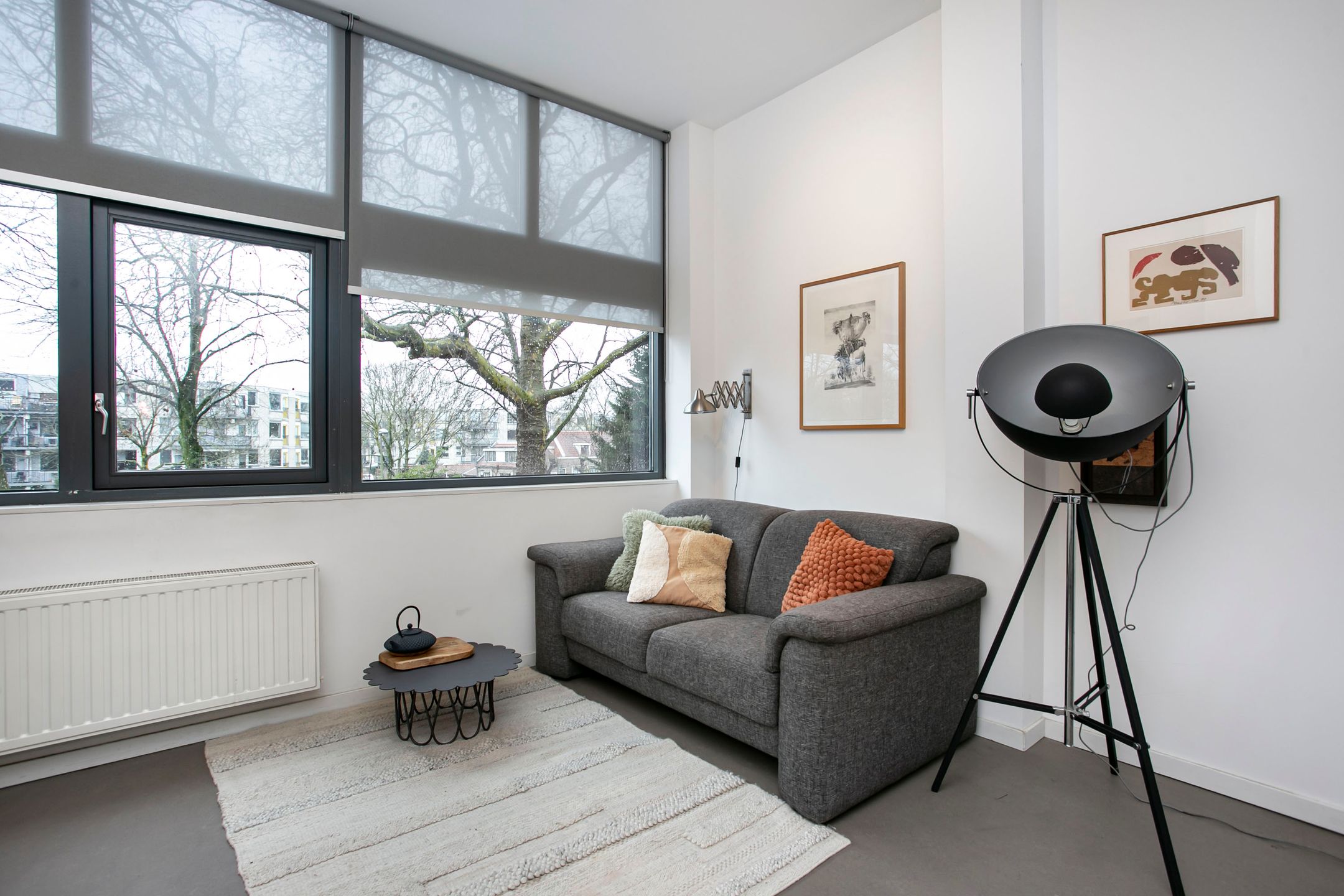 Foto 9 van Jutfaseweg 204-D