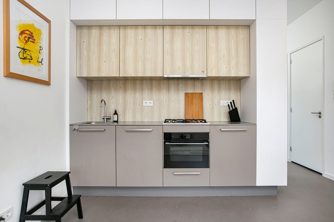 Foto 11 van Jutfaseweg 204-D