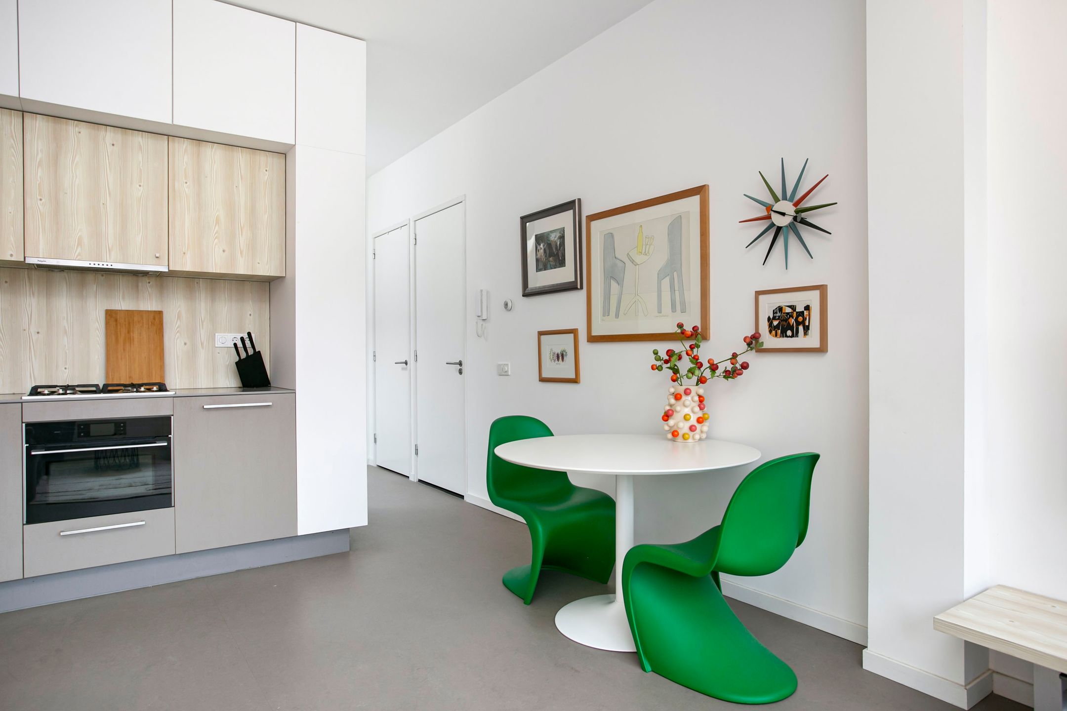 Foto 12 van Jutfaseweg 204-D