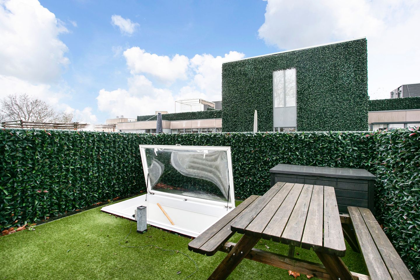 Foto 19 van Jutfaseweg 204-D