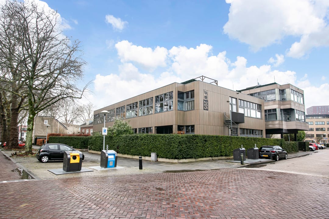 Foto 28 van Jutfaseweg 204-D