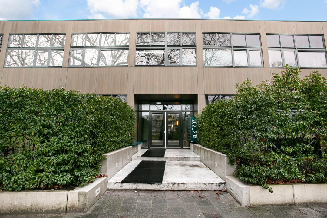 Foto 1 van Jutfaseweg 204-D