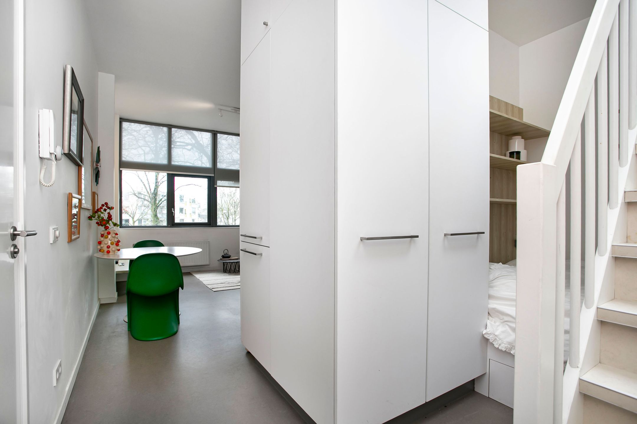 Foto 6 van Jutfaseweg 204-D