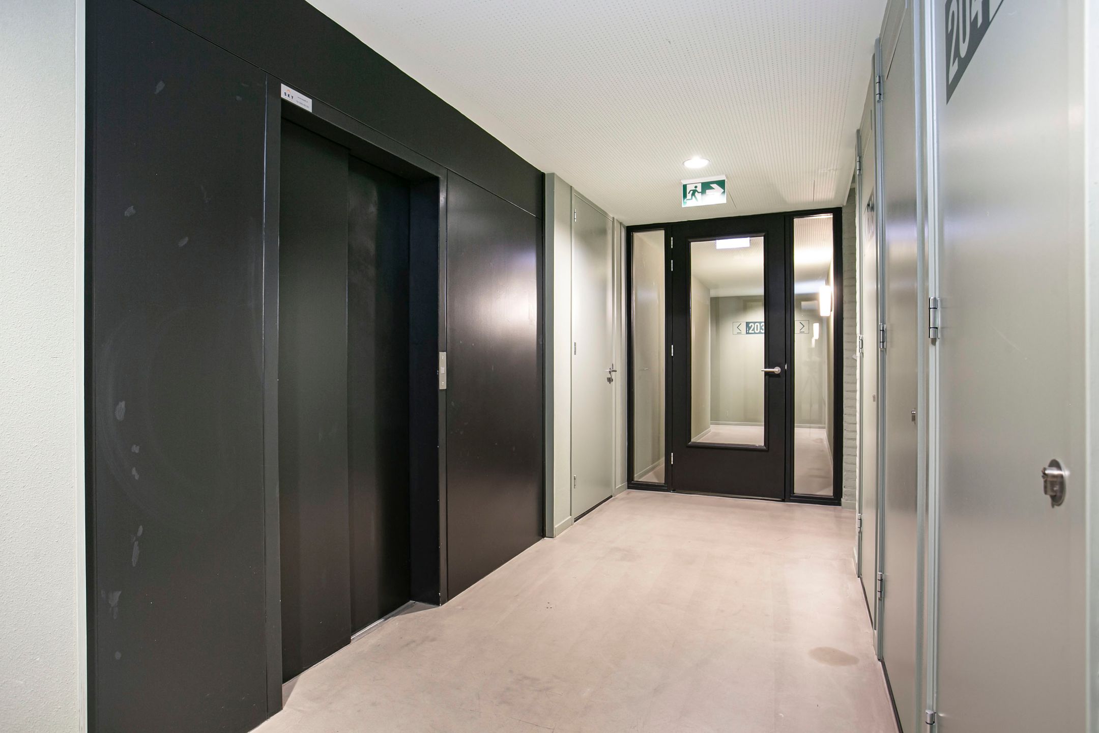 Foto 3 van Jutfaseweg 204-D