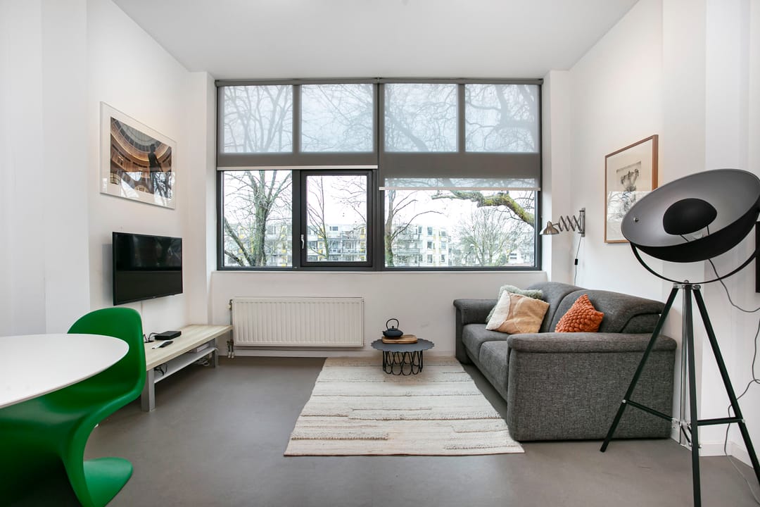 Foto 7 van Jutfaseweg 204-D