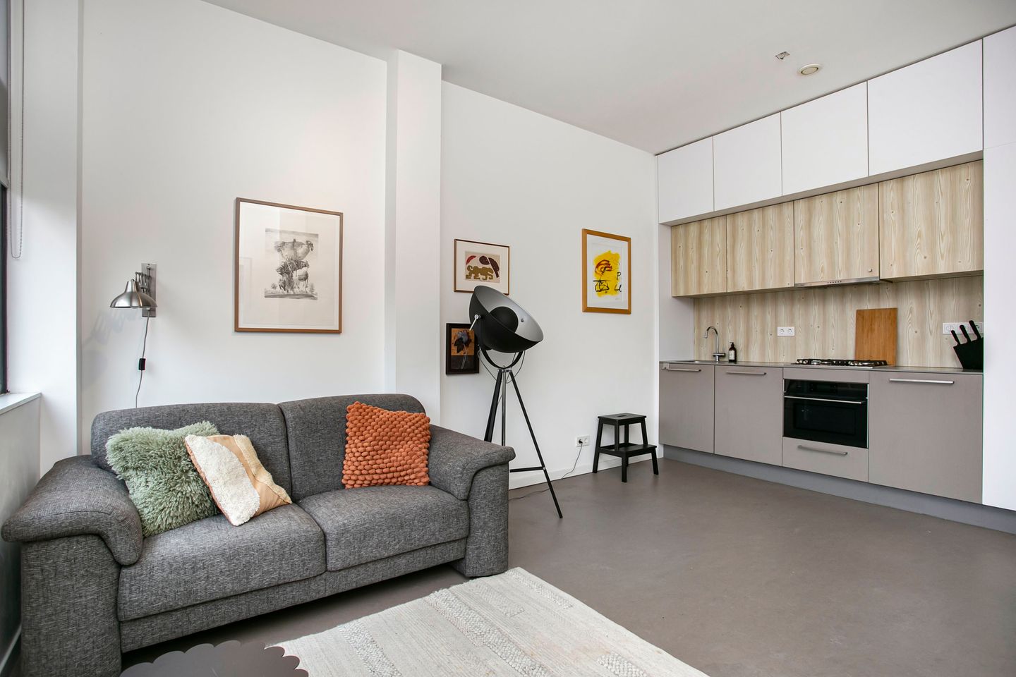 Foto 10 van Jutfaseweg 204-D