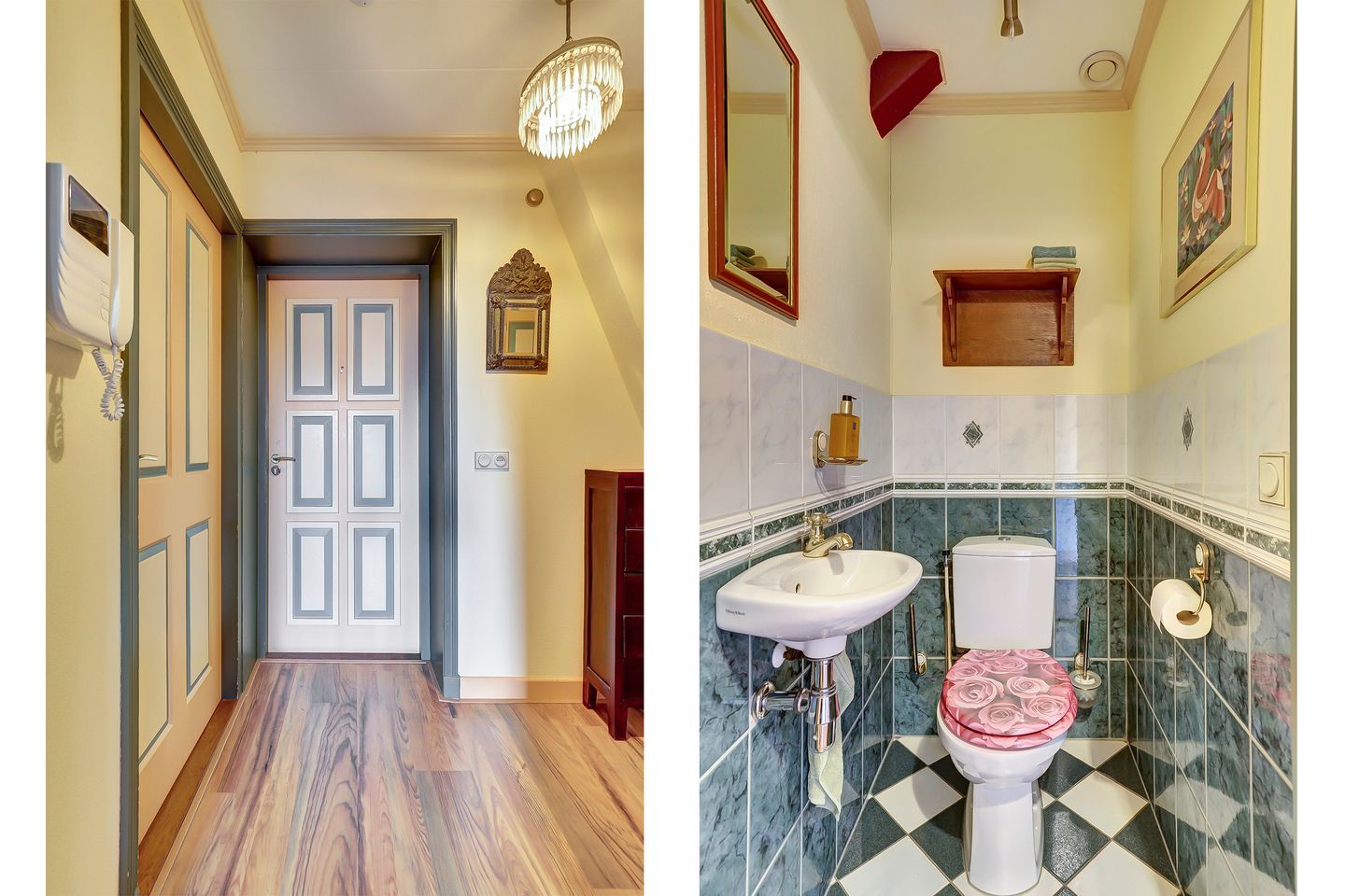 Foto 10 van Dam 63-F