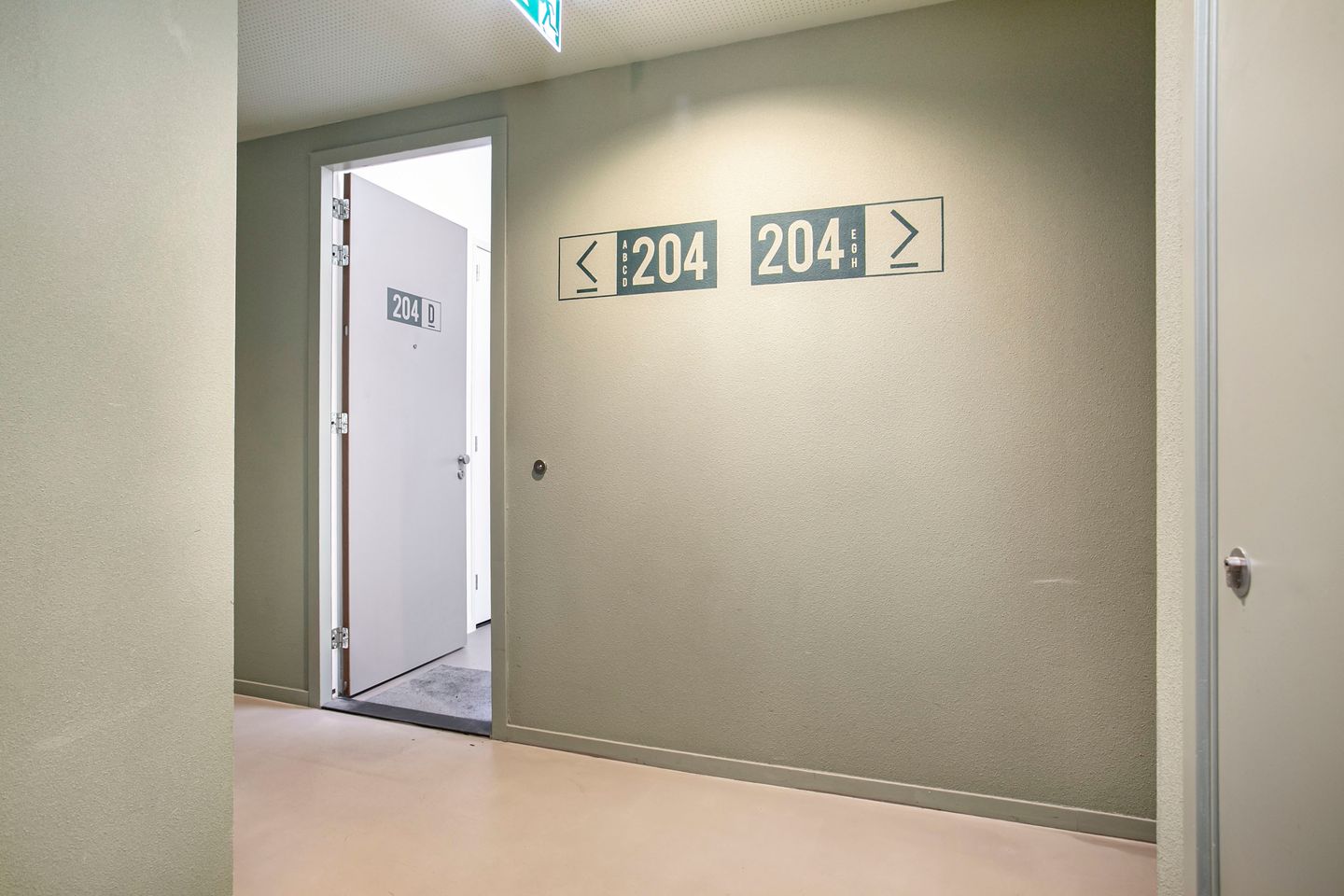 Foto 4 van Jutfaseweg 204-D