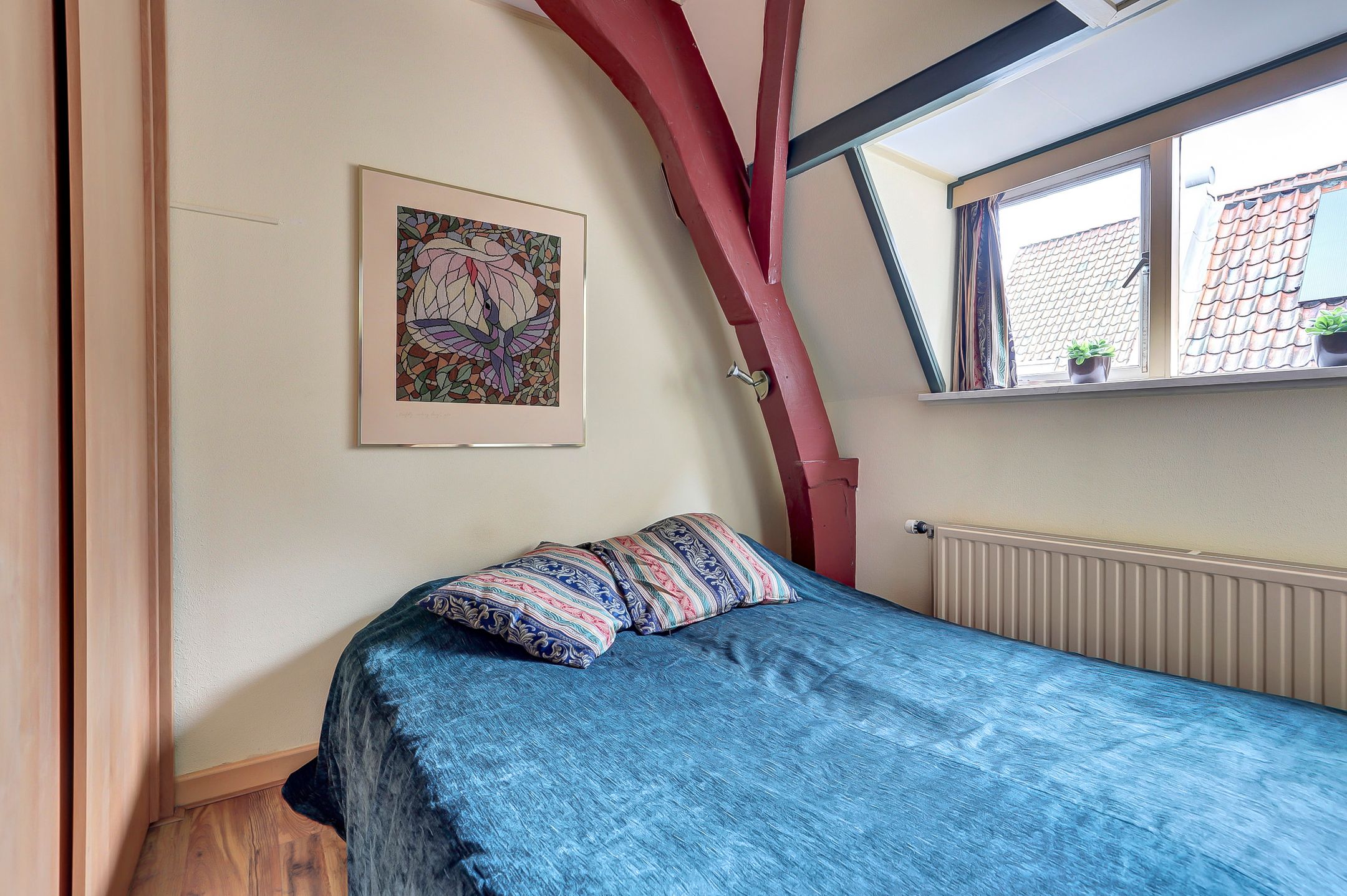 Foto 15 van Dam 63-F