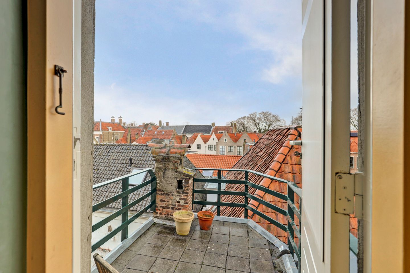 Foto 20 van Dam 63-F