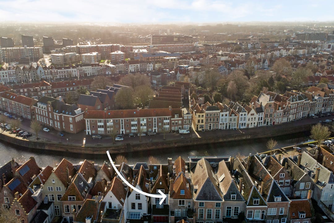 Foto 23 van Dam 63-F