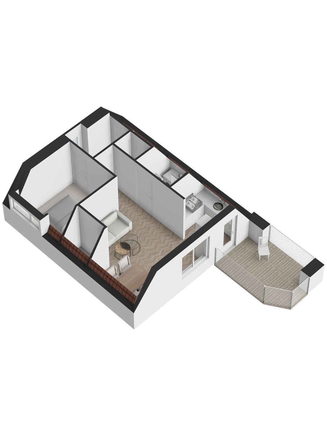 Foto 32 van Dam 63-F