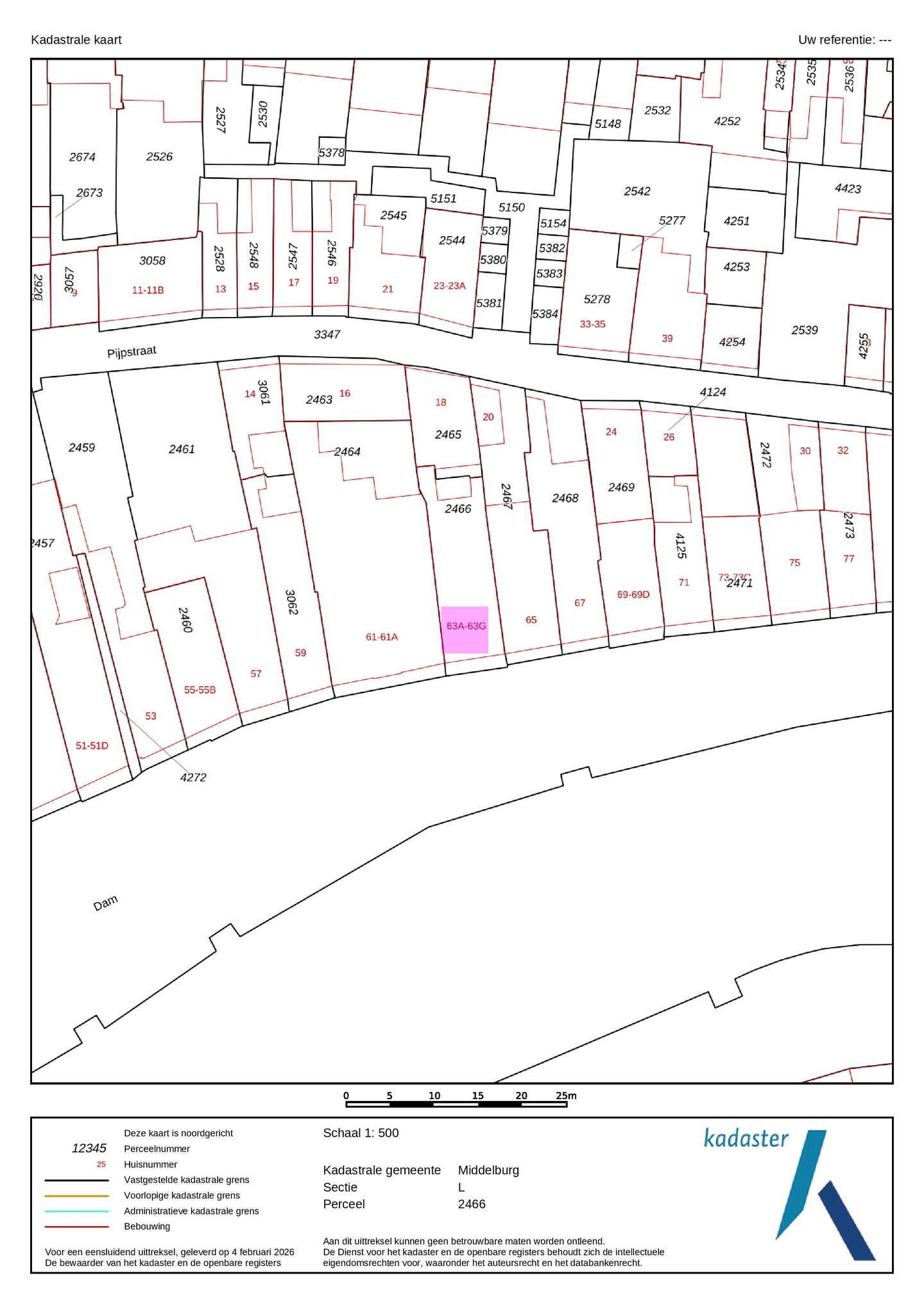 Foto 34 van Dam 63-F