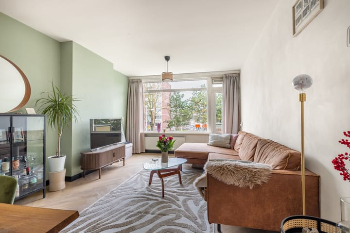 Foto 4 van Huibert Pootlaan 132