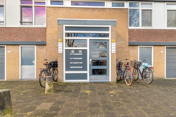 Foto 6 van Huibert Pootlaan 132