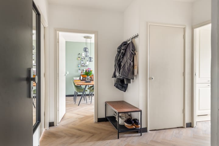 Foto 8 van Huibert Pootlaan 132