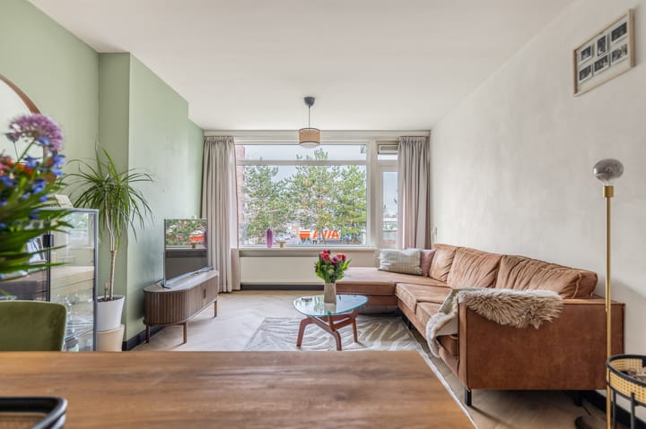 Foto 10 van Huibert Pootlaan 132