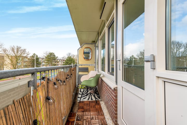 Foto 21 van Huibert Pootlaan 132