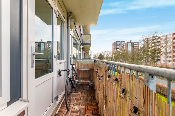 Foto 22 van Huibert Pootlaan 132