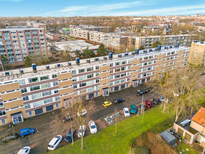 Foto 30 van Huibert Pootlaan 132