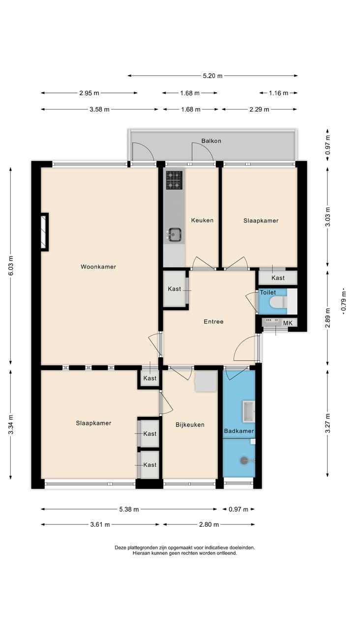 Foto 31 van Huibert Pootlaan 132
