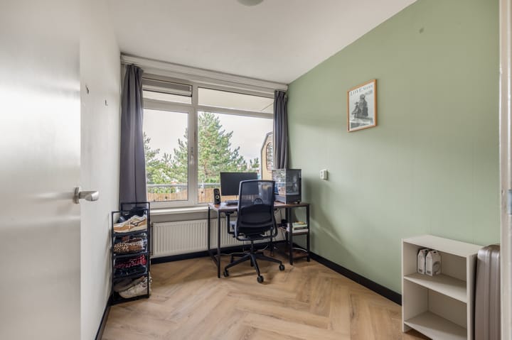 Foto 16 van Huibert Pootlaan 132