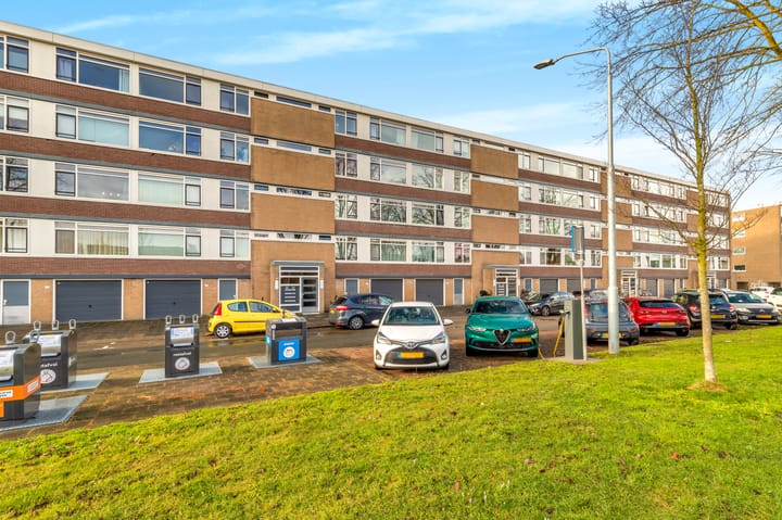 Foto 5 van Huibert Pootlaan 132