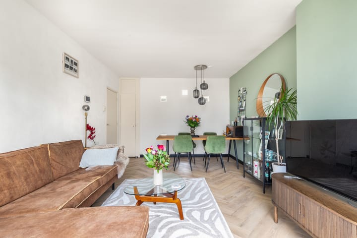 Foto 9 van Huibert Pootlaan 132