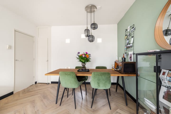 Foto 14 van Huibert Pootlaan 132