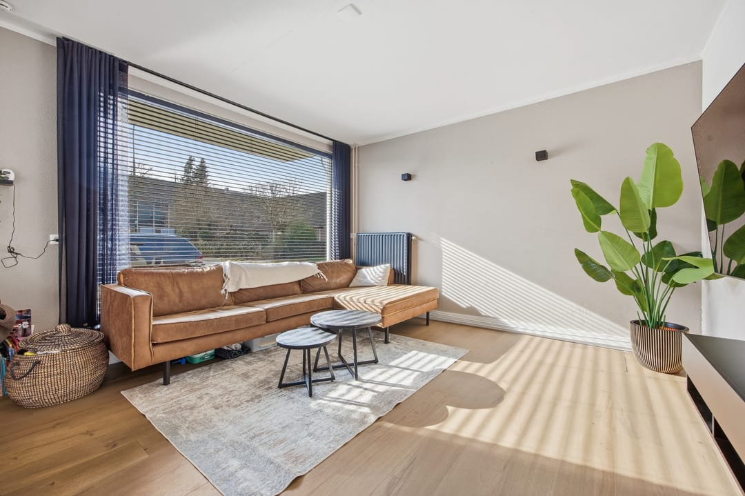 Foto 2 van Hof van Spinoet 15