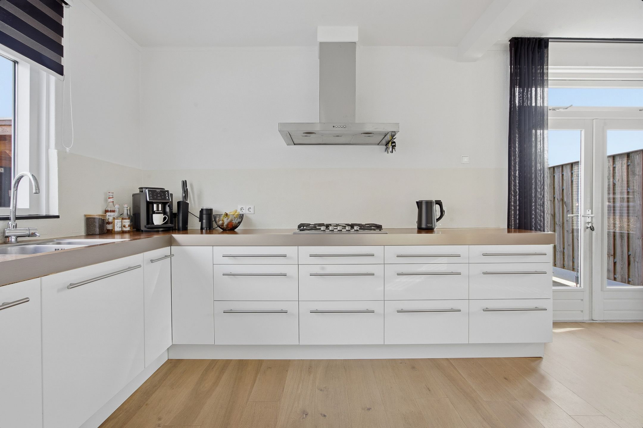 Foto 3 van Hof van Spinoet 15