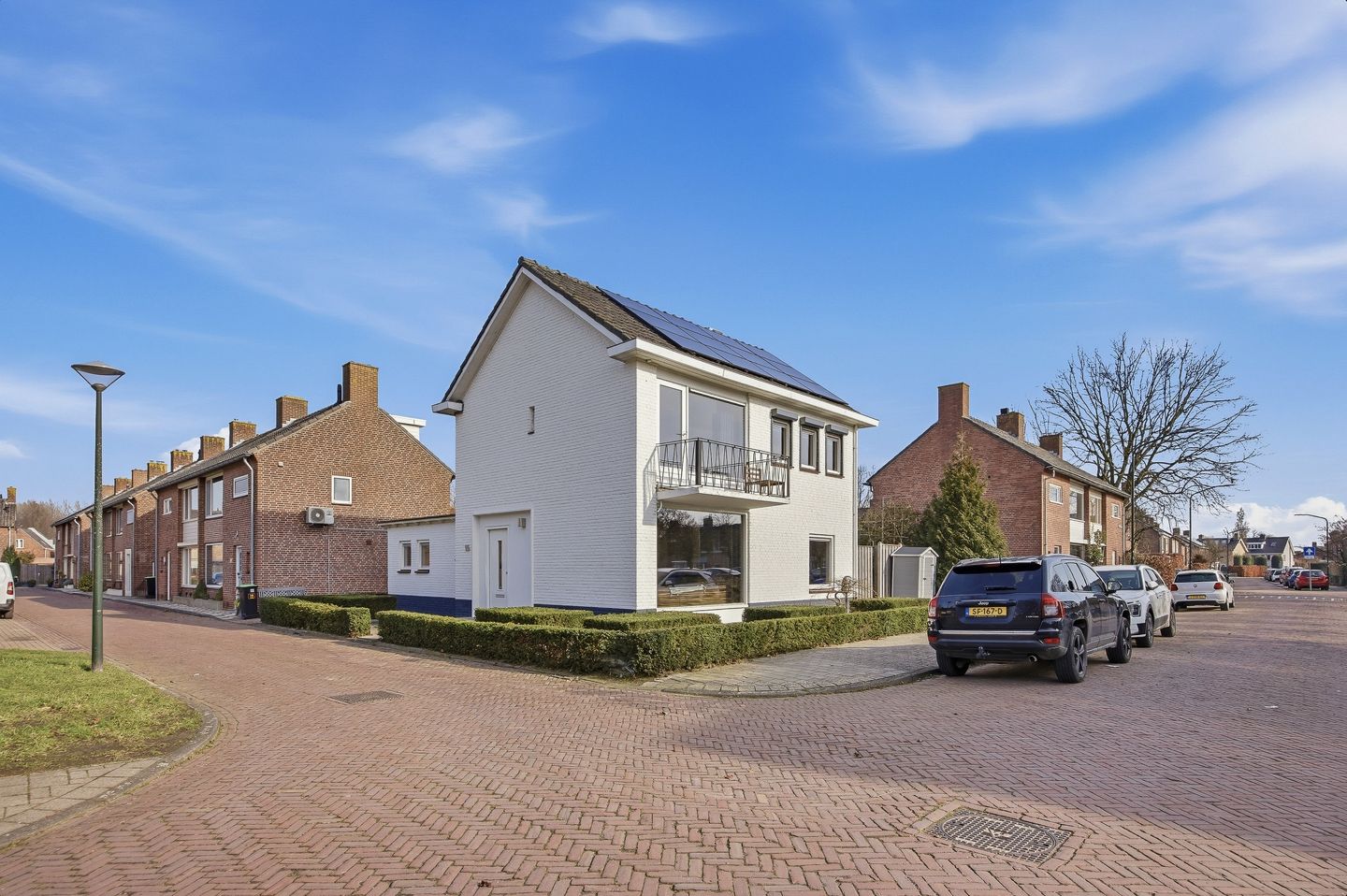 Foto 4 van Hof van Spinoet 15