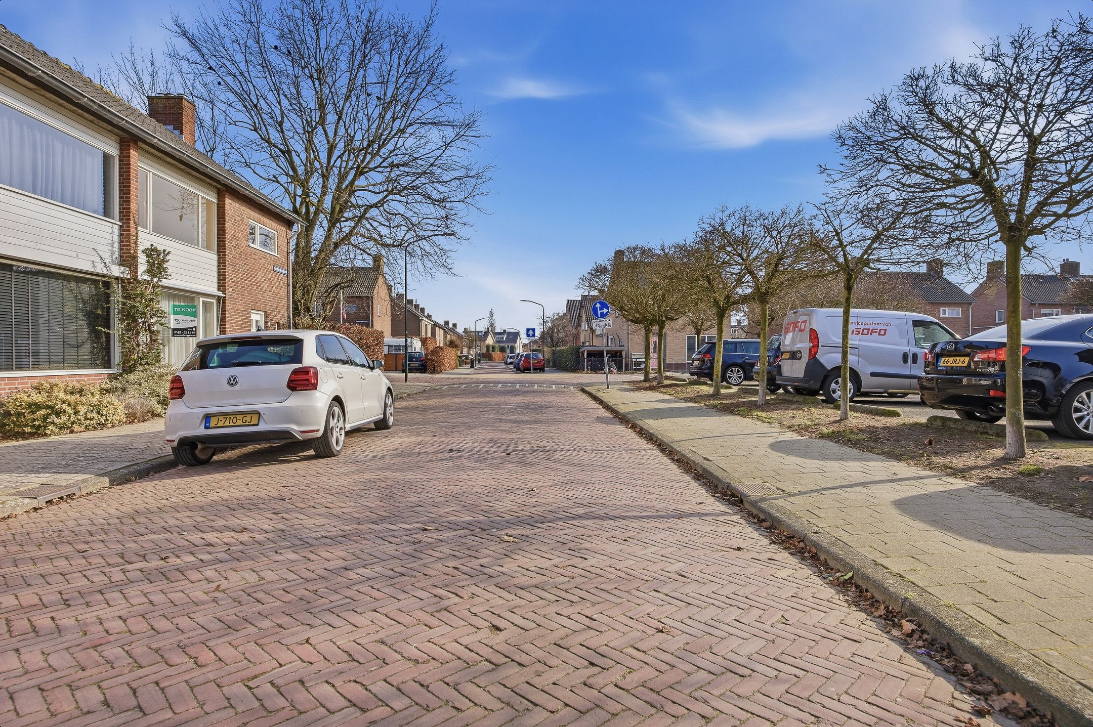 Foto 9 van Hof van Spinoet 15