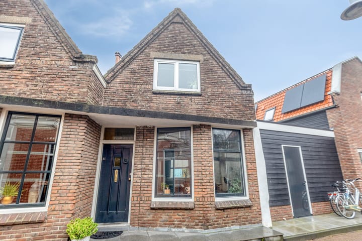 Foto 2 van Sint Joostmeet 11