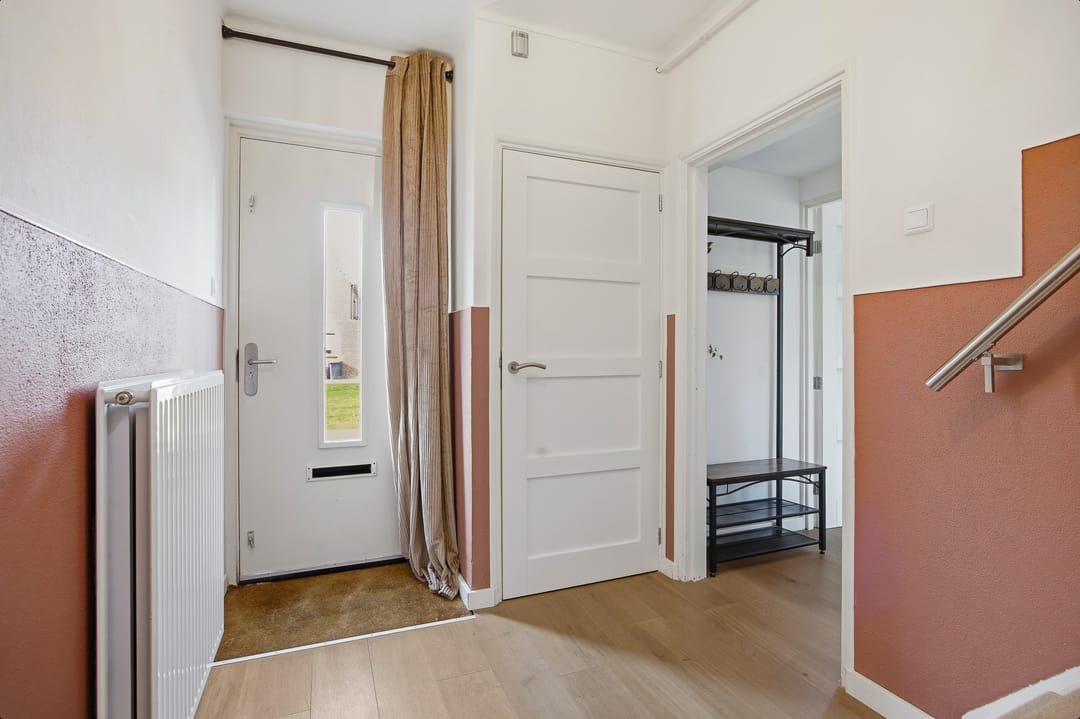 Foto 11 van Hof van Spinoet 15