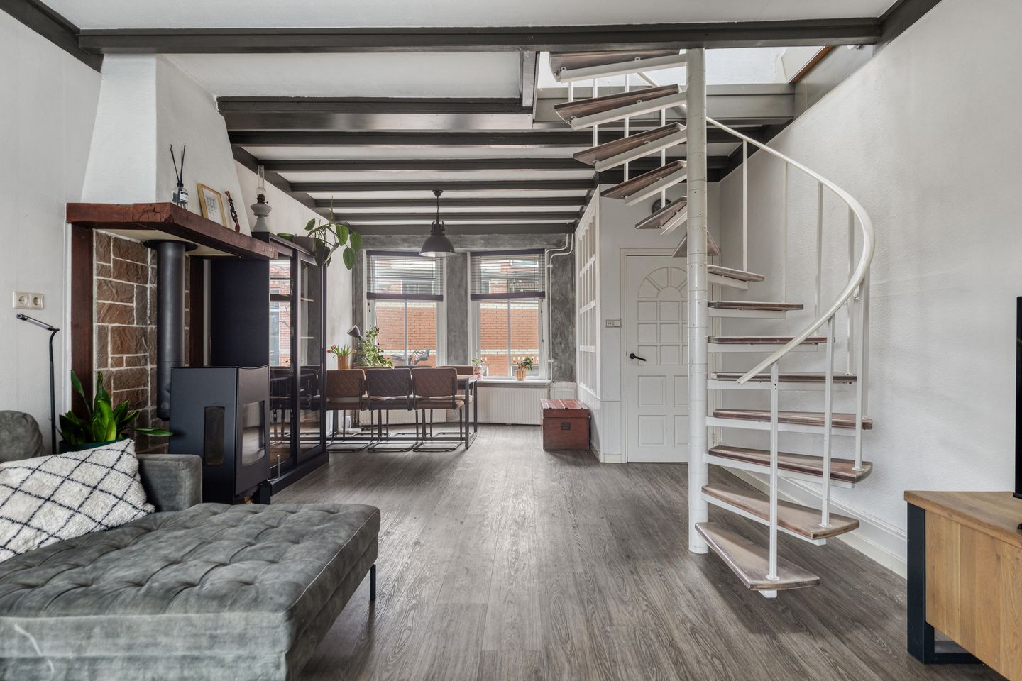 Foto 5 van Sint Joostmeet 11