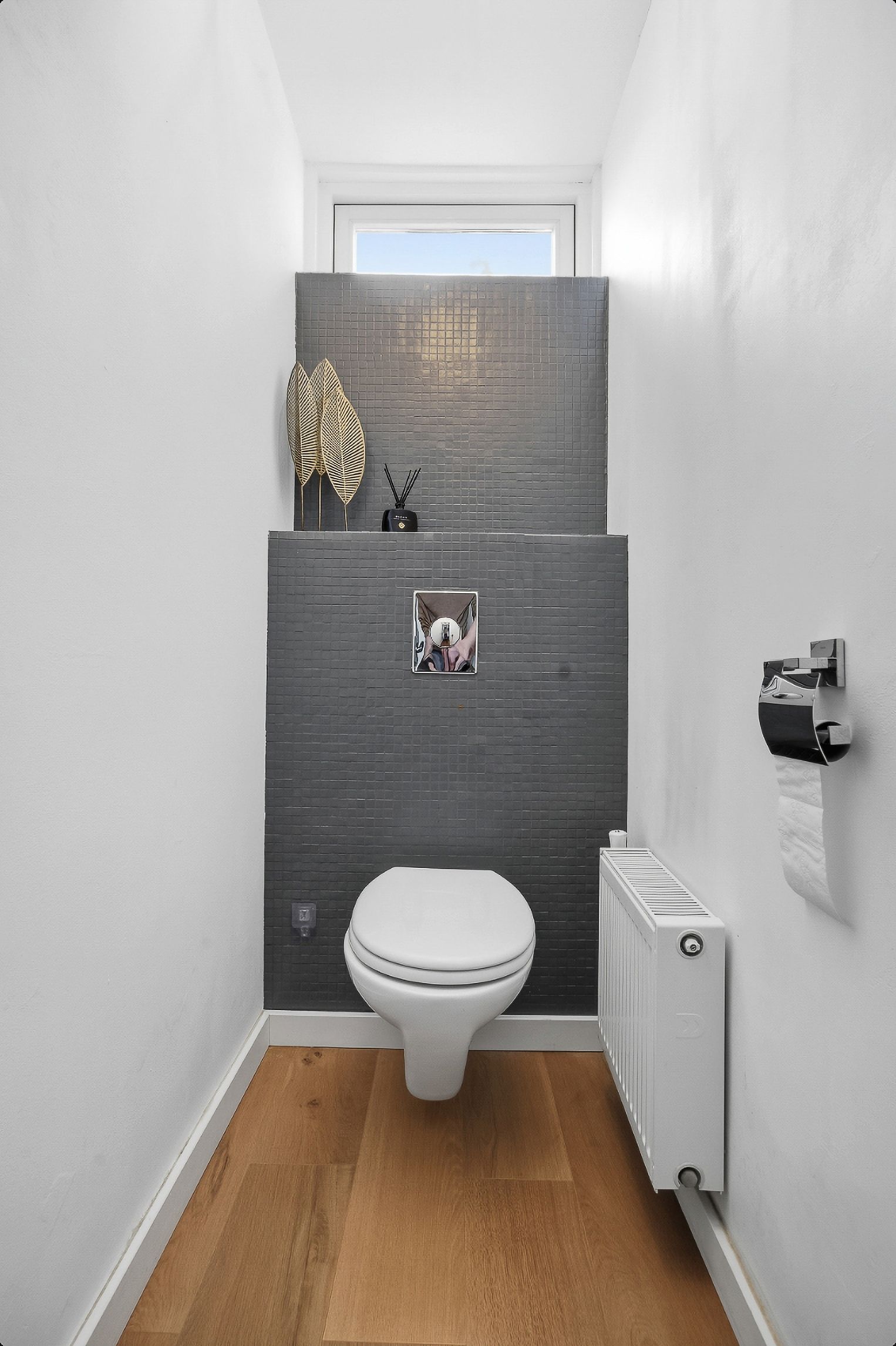 Foto 12 van Hof van Spinoet 15