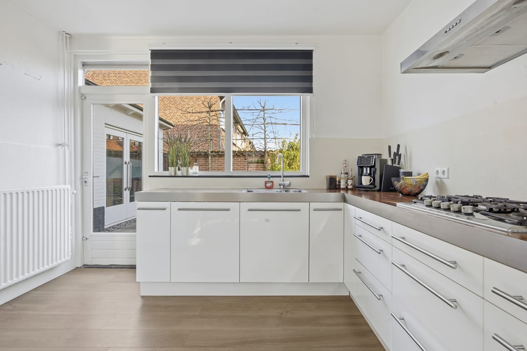 Foto 13 van Hof van Spinoet 15